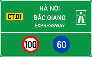 Đường Cao Tốc Hà Nội – Bắc Giang