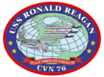 Sličica za USS Ronald Reagan (CVN-76)