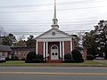 Cairo Presbyterian Church