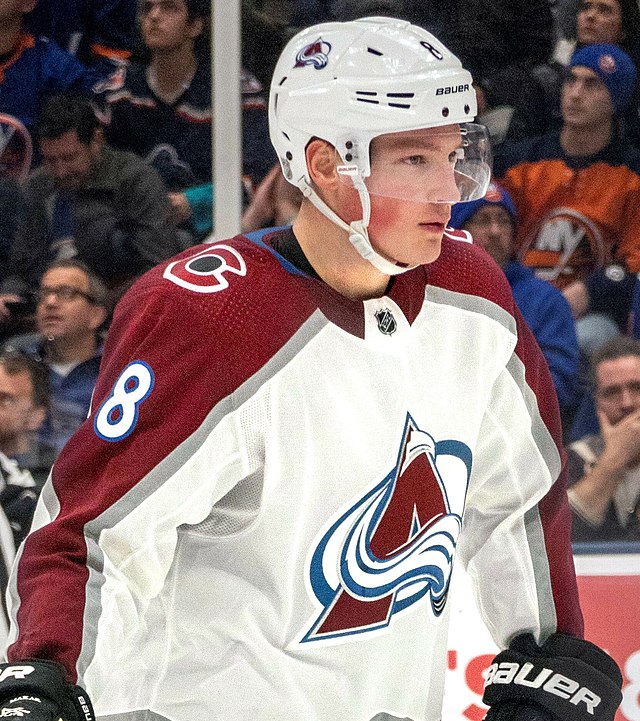 Colorado Avalanche - Wikipedia