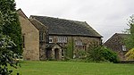 Calverley Old Hall Calverley Hall.jpg