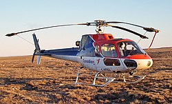 Kanadische Hubschrauber Astar AS-350.jpg