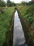 Miniatura para Ruta l'agua