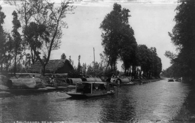 File:Canal de la Viga 1.tif