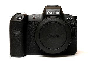 Interchangeable Lens Cameras - EOS RP (Body) - Canon India