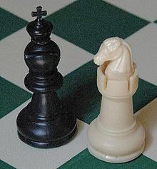 Chess Variants - Chess Terms 
