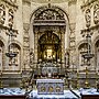 Miniatura para Capilla Real de la catedral de Sevilla