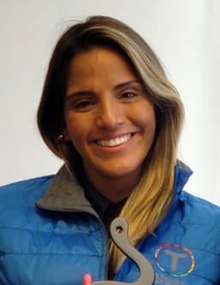 Carolina Ribera