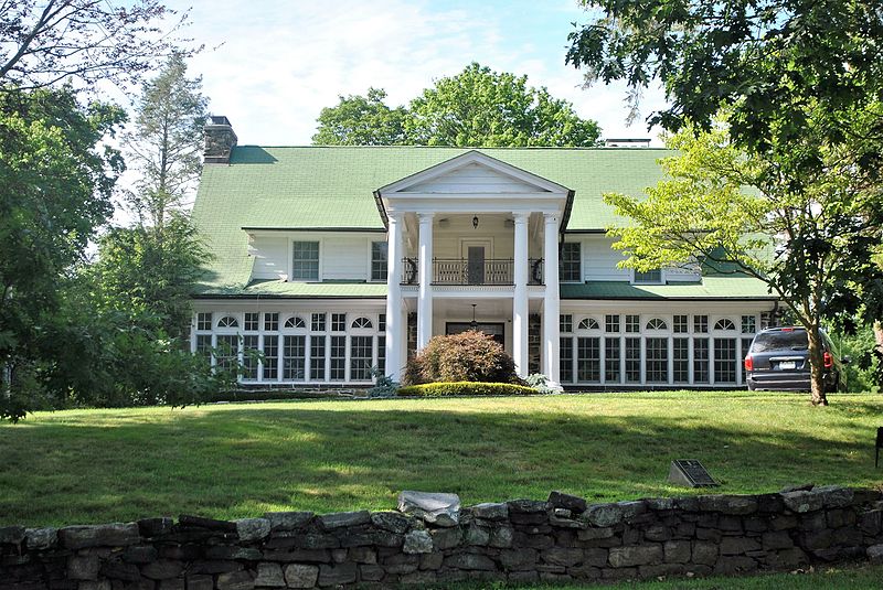 File:Carrie Chapman Catt House, New Rochelle, NY.jpg