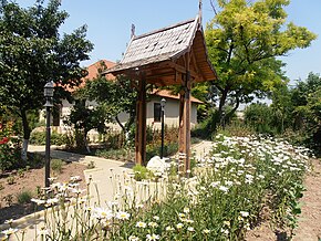 Casa-muzeu „Alexei Mateevici” din Zaim