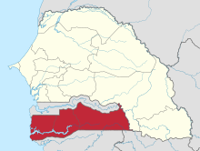 Casamance locator map.svg