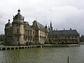 Château de Chantilly