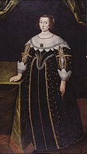 Αικατερίνη, μητέρα του Καρόλου Ι΄ Βίττελσμπαχ βασ. της Σουηδίας
