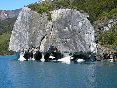 Catedral de Mármol