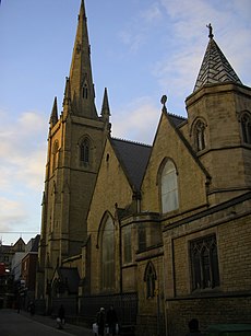 Kathedraal Kerk van St Marie.JPG