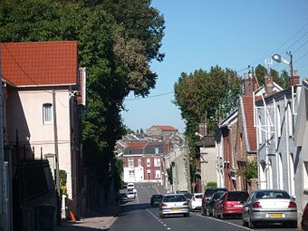 Codri straat