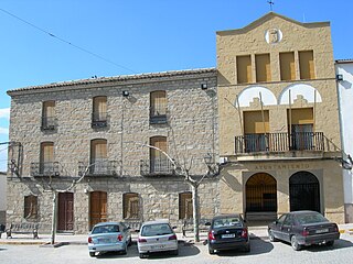 Cazalilla,  Andalusia, Spain