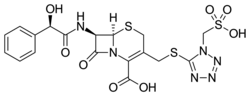 Miniatura para Cefonicida