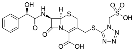 Cefonicid