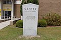 Center High School memorial