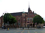 Central Library Central Library, Wolverhampton.jpg