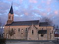 Église Saint-Martin de Cerbois