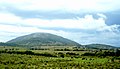 Le cerro Pan de Azúcar est l'un des trois plus importants sommets de la Cuchilla Grande avec 431 mètres dans le département de Maldonado.