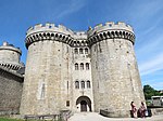 Castelo dos Duques - Alençon 3.JPG