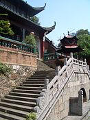 Kuil Changchun