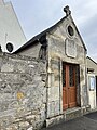 Chapelle Notre-Dame-des-Victoires de Vaudherland