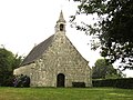 Chapel Santez Marc'harid.