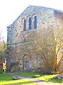 La chapelle Sainte Catherine