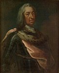 Charles Emil Lewenhaupt Lantmarskalk 1734 1740–1741