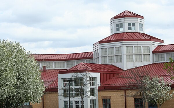 Chaska Community Center