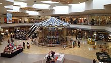 Chesterfield Mall - Wikipedia