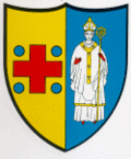 Wappen von Chézard-Saint-Martin