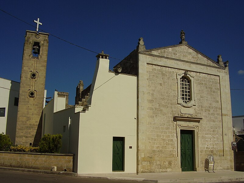 File:Chiesa dell'Assunta Botrugno.jpg