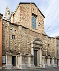 Thumbnail for Santa Maria della Pace, Brescia