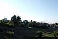 Panorama von Chiesanuova