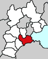 Cangzhou