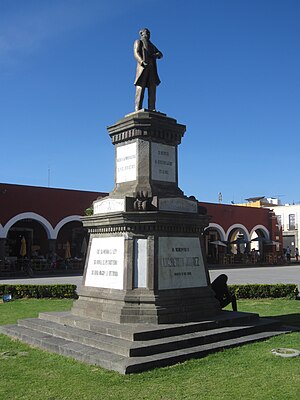 Чолула, Пуэбла, Мексика (2018) - 146.jpg