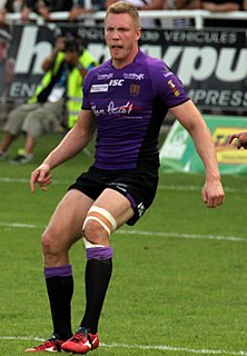 Chris Green (rugby league) English professional rugby league footballer