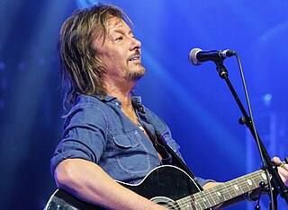 Chris Norman