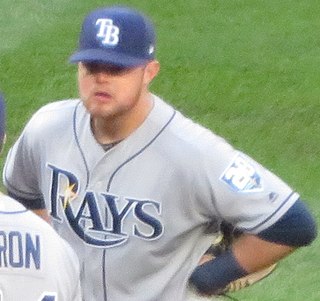 <span class="mw-page-title-main">Christian Arroyo</span> American baseball player (born 1995)