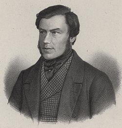 Christian Martin Monsen (1815 - 1852) (17202772638).jpg