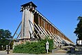 Graduation Tower Long View (North-West)