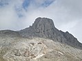 Cima del Monte Camicia