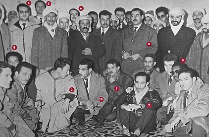 Clan d'Oujda 1958.jpg