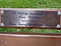 Close-up of the inscription (OpenBenches 9118).jpg