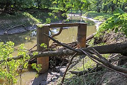 Coal Creek Bridge Warren County, Iowa 2019-4.jpg